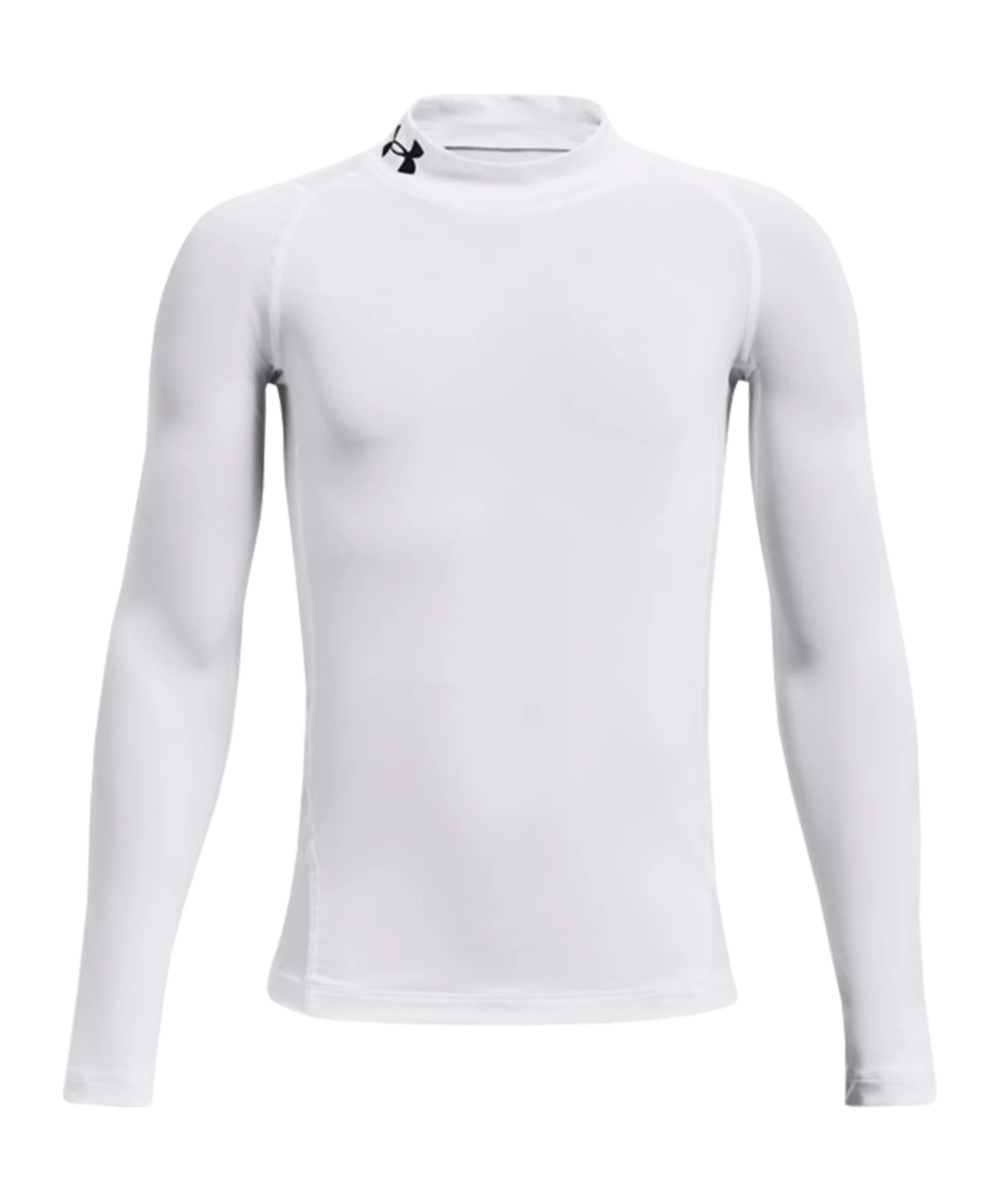 Under Armour HeatGear Mock langarm Kids F100