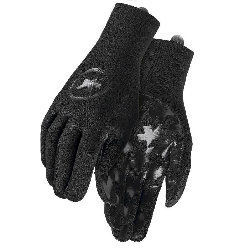 GT Rain Gloves - Gants vélo