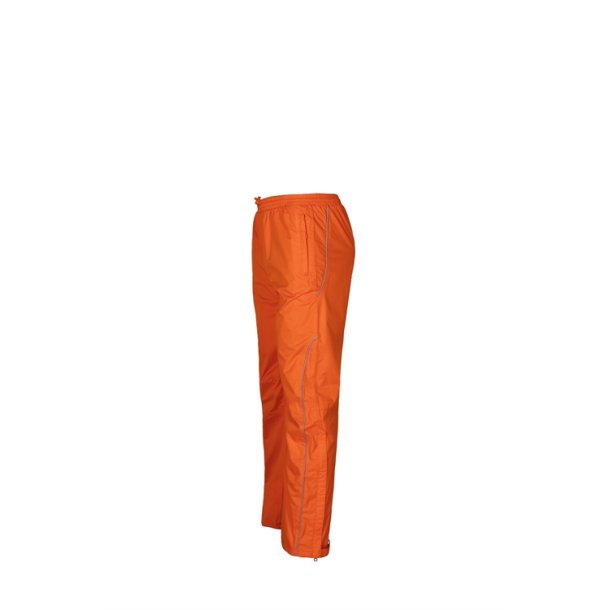 Regnbukser Monsun, orange