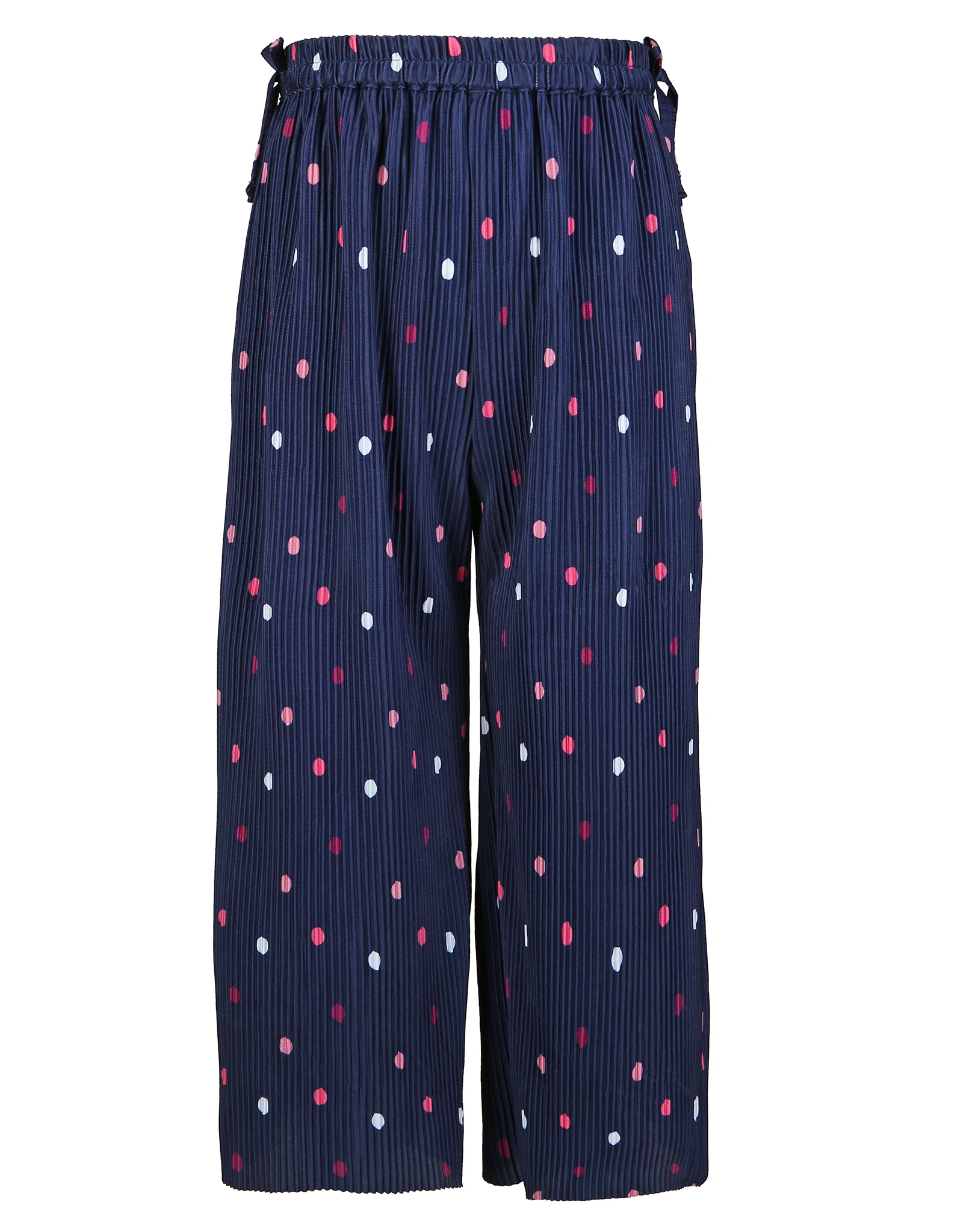 Culotte PÜNKTCHEN in dunkelblau