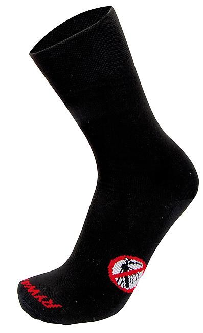 RYWAN - CHAUSSETTES DE VOYAGE SOCKS PROTECT ANTI-MOUSTIQUE