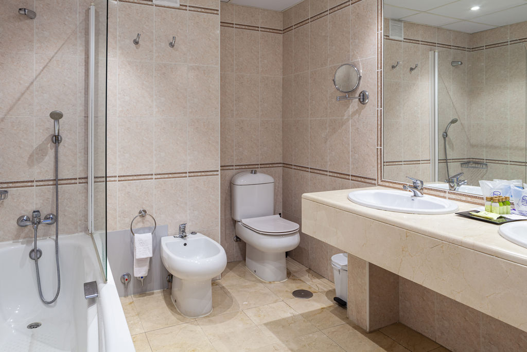 Hotel Alay Logies en ontbijt - Hotel