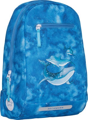 Beckmann Ryggsekk 12L, Ocean
