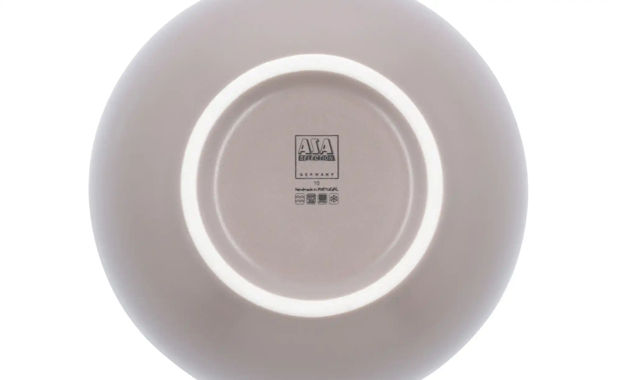 ASA SELECTION Schale Grande Colore