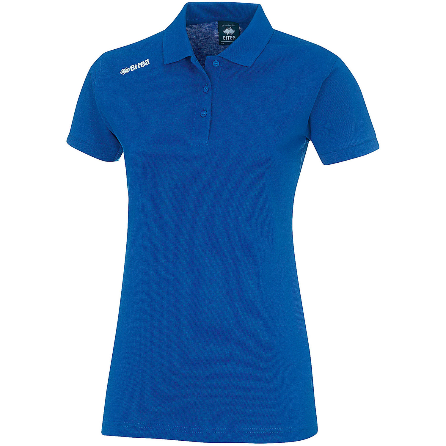 Errea Team Polo Dames VV Thor