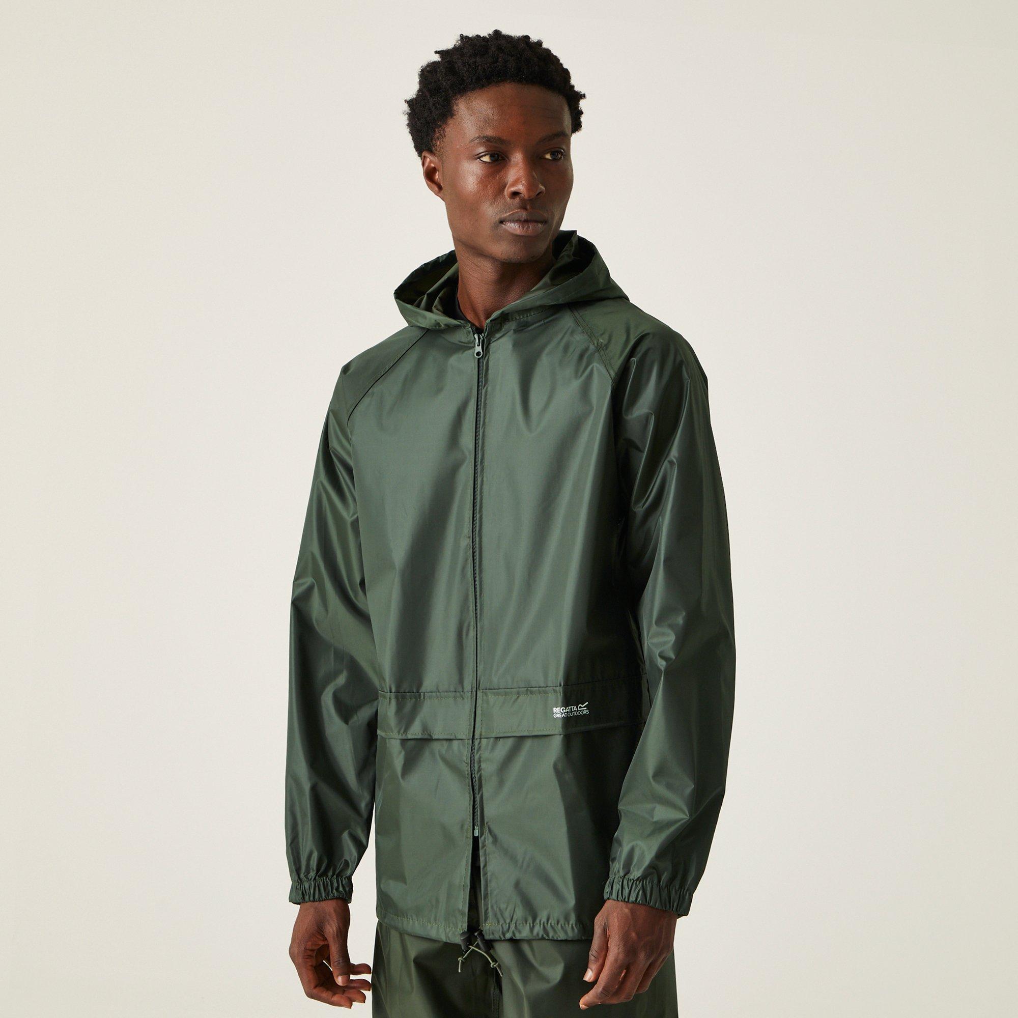 Regatta Stormbreaker Jacket