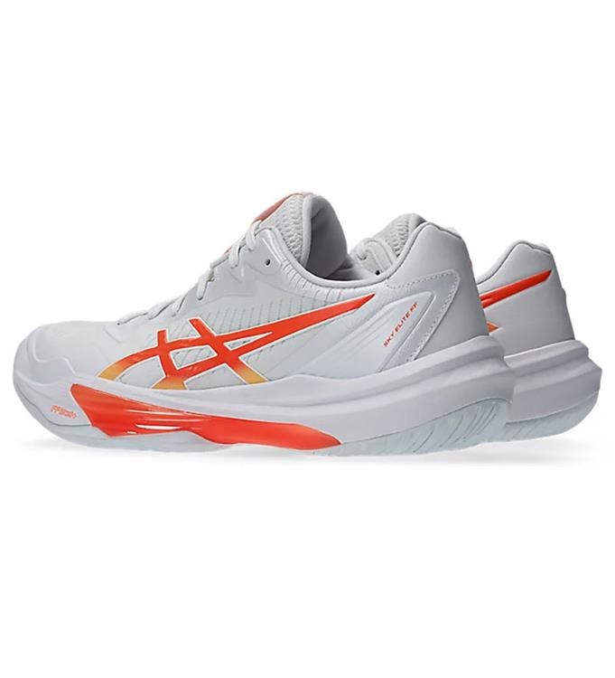ASICS SKY ELITE FF 3 1052A075 WHITE-VIVID-CORAL