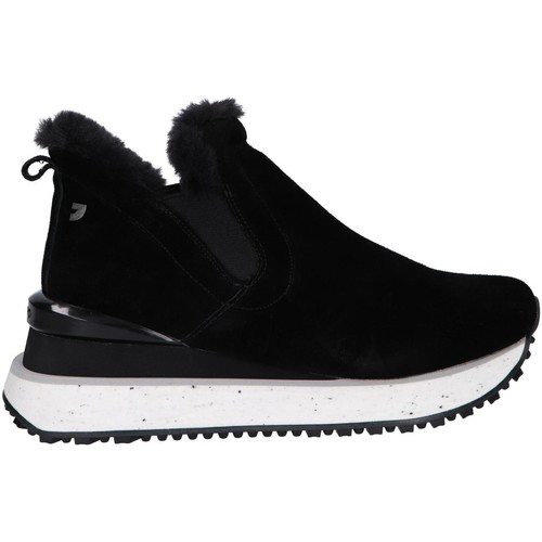 Gioseppo - 64364-VAKSDAL Negro