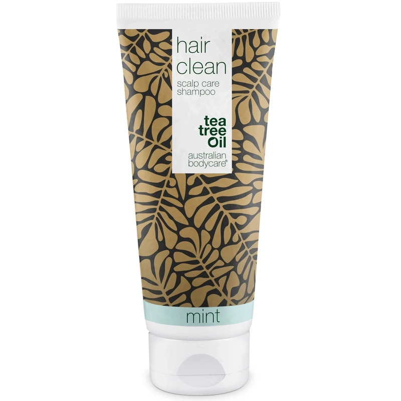Australian Bodycare Hair Clean Shampoo Mint 200 ml