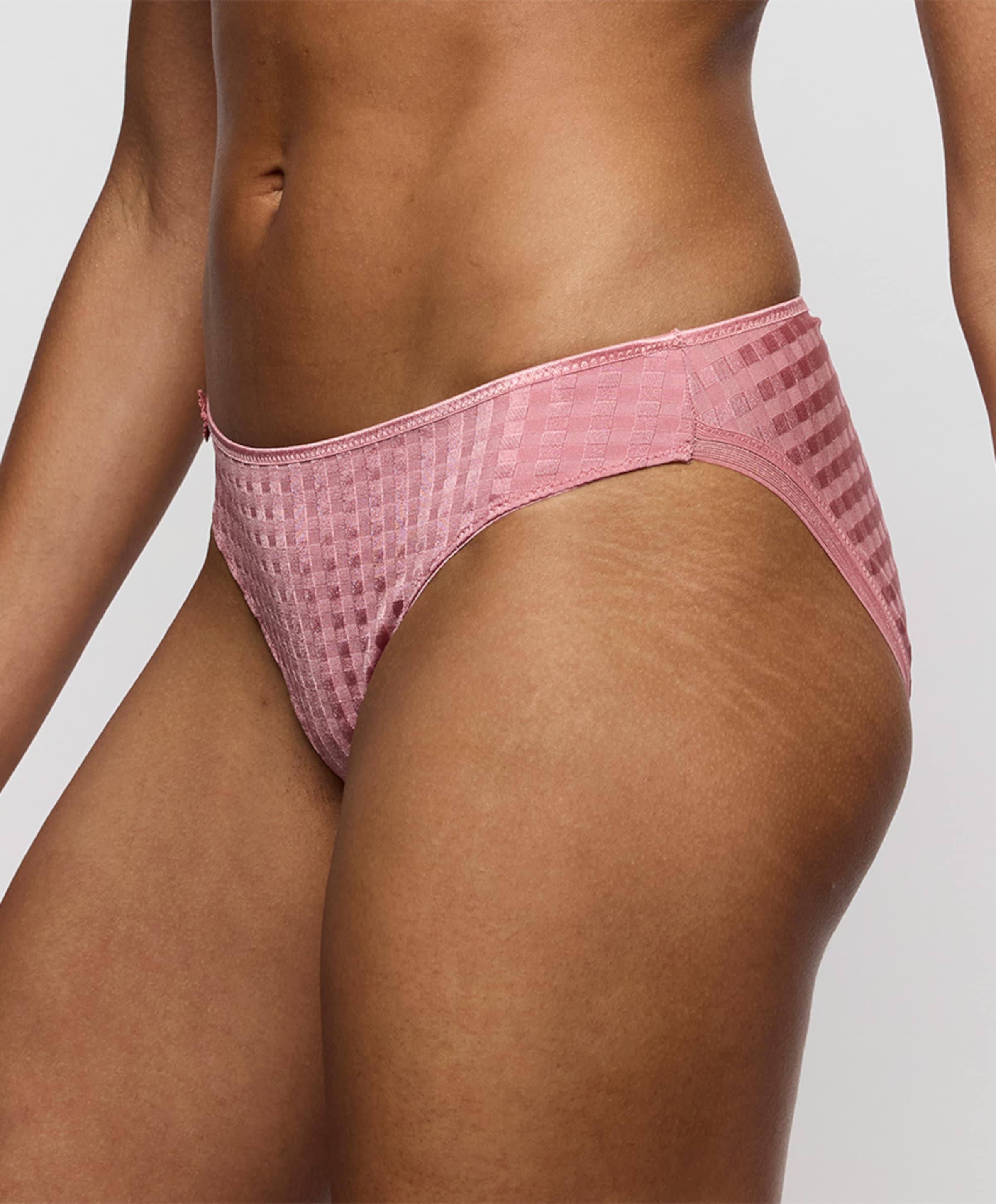 Marie Jo Dames slip roze