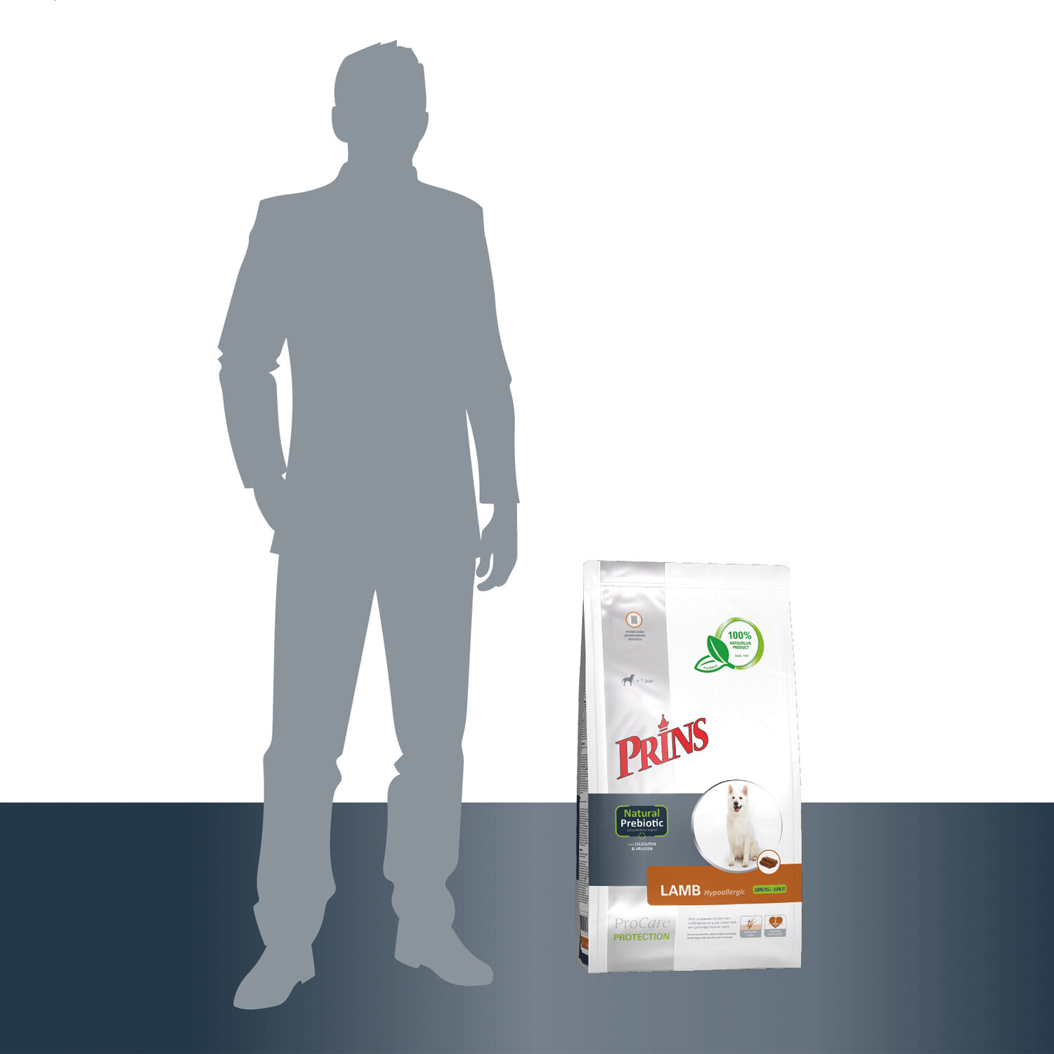 Prins ProCare Protection Lam Hypoallergic