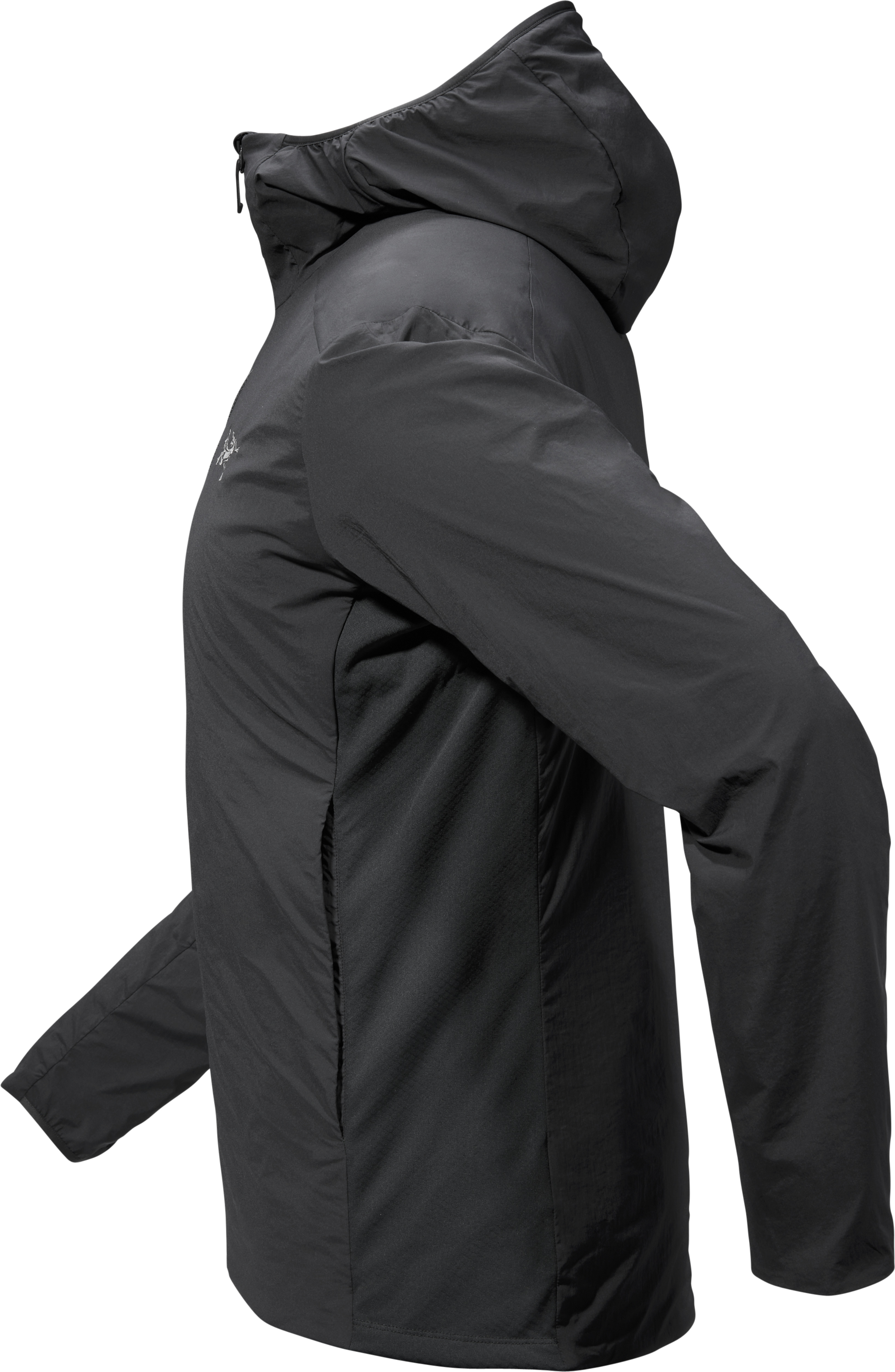 Atom SL Hoody M
