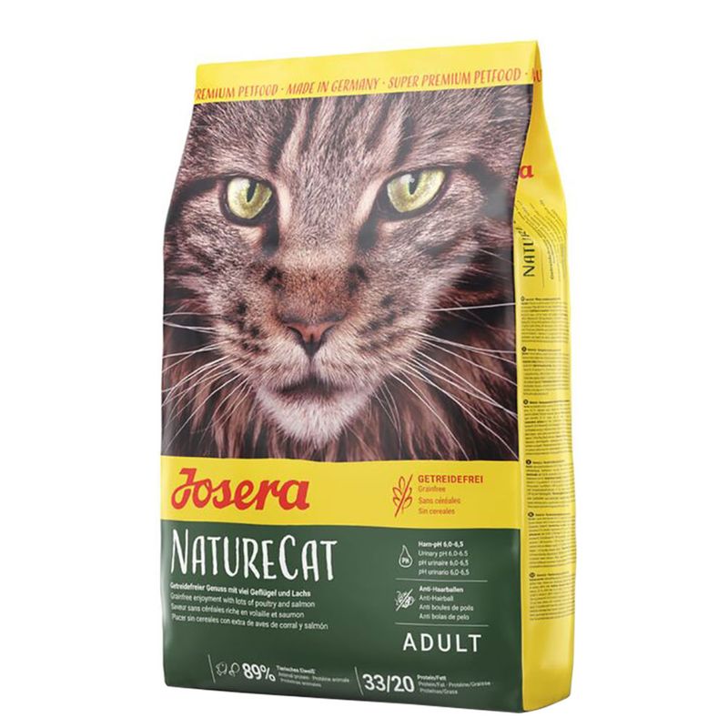 Josera NatureCat
