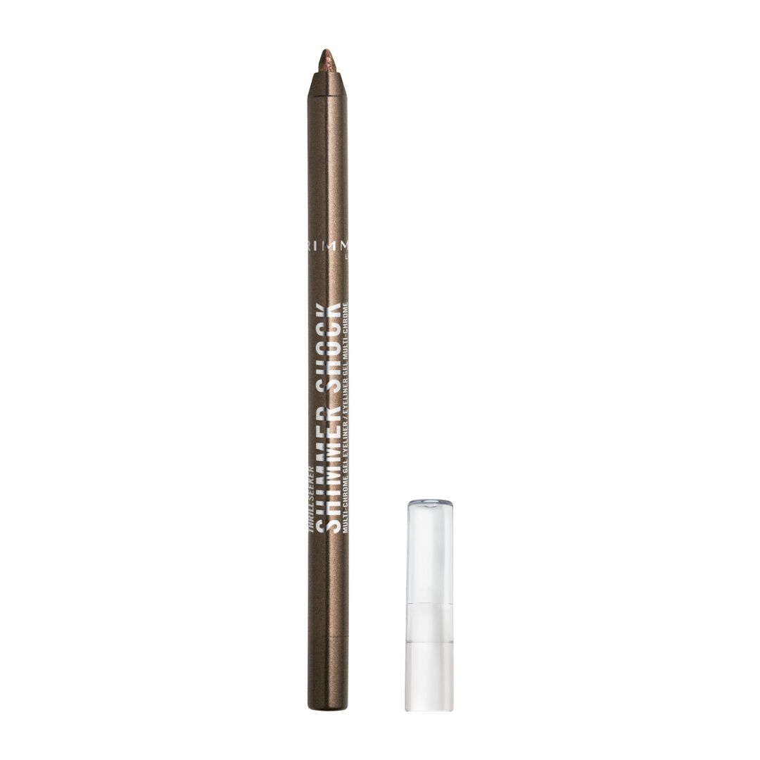 RIMMEL  Thrill Seeker Multi-Chrome Eyeliner