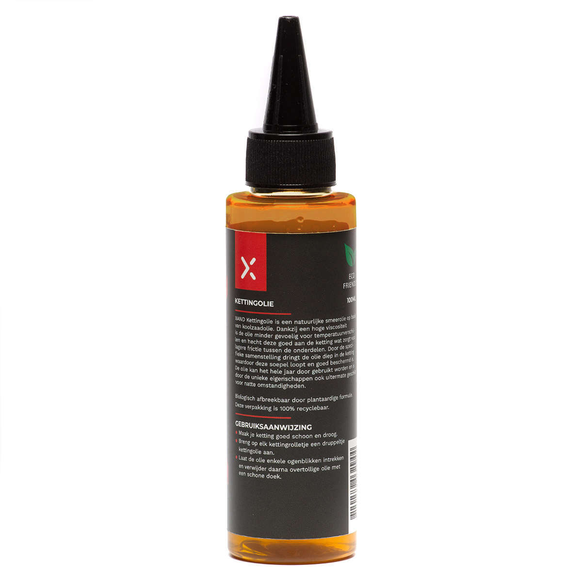 XAND Kettingolie 100ml