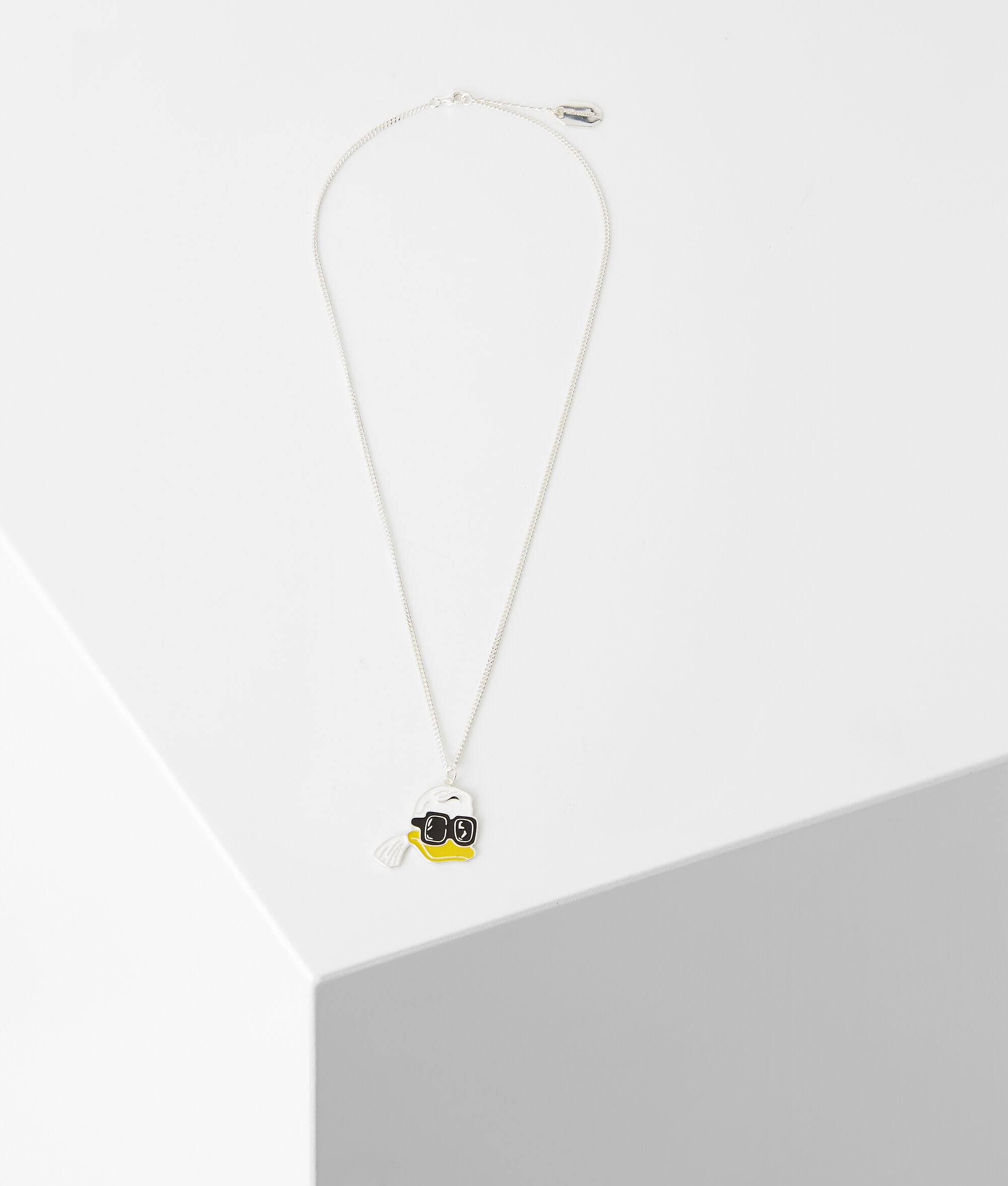COLLIER DS x KARL LAGERFELD
