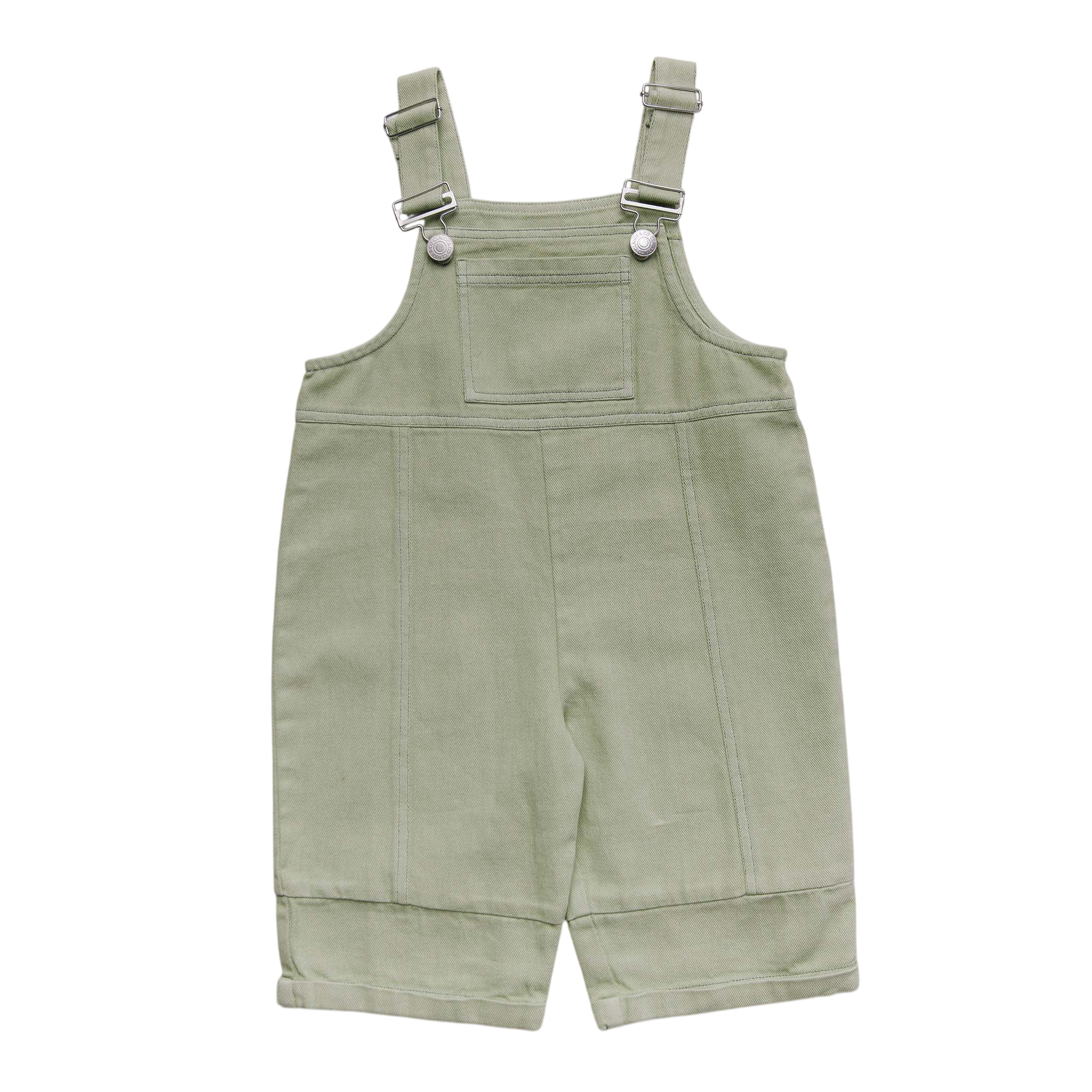 Latzhose Blythe Mint