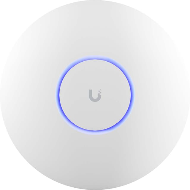 Ubiquiti Unifi U7 Pro Max WiFi 7 access point