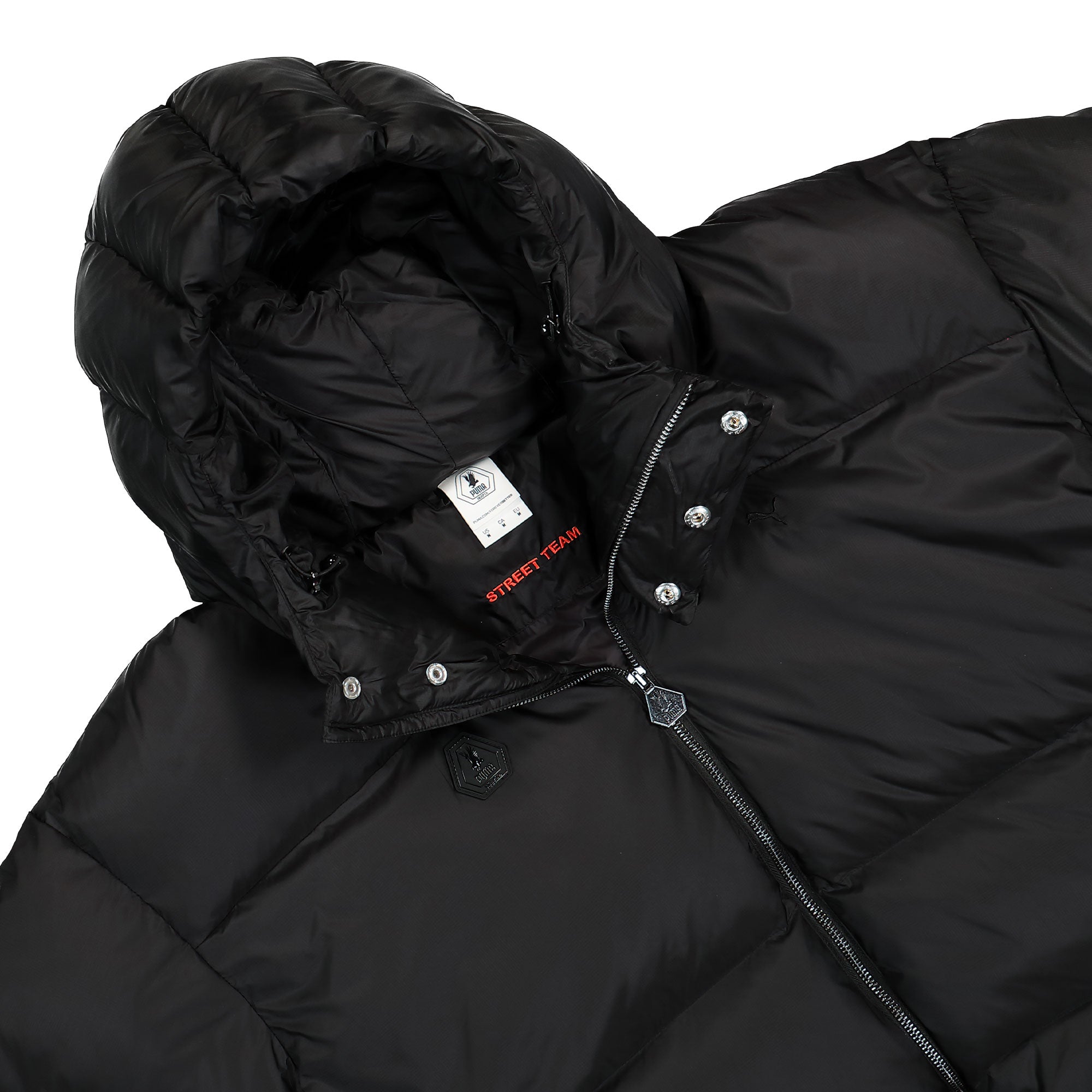 Puma<br>Pertex Puffer Jacket
