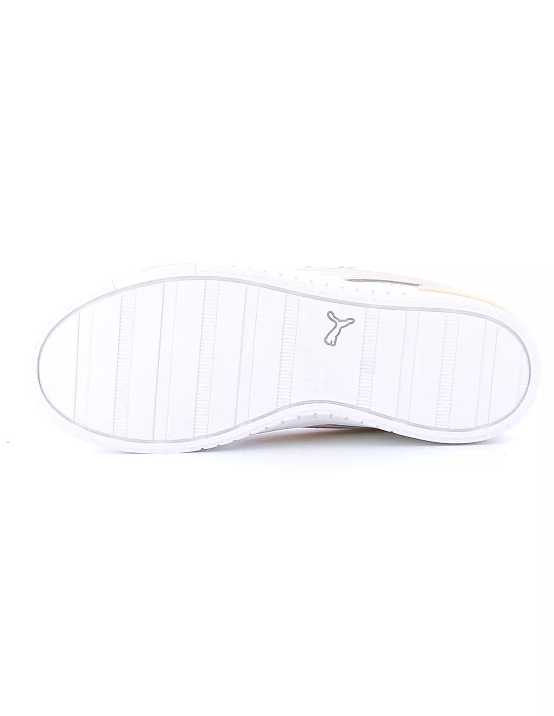 PUMA JADA RENEW - Baskets WHT/ROSE