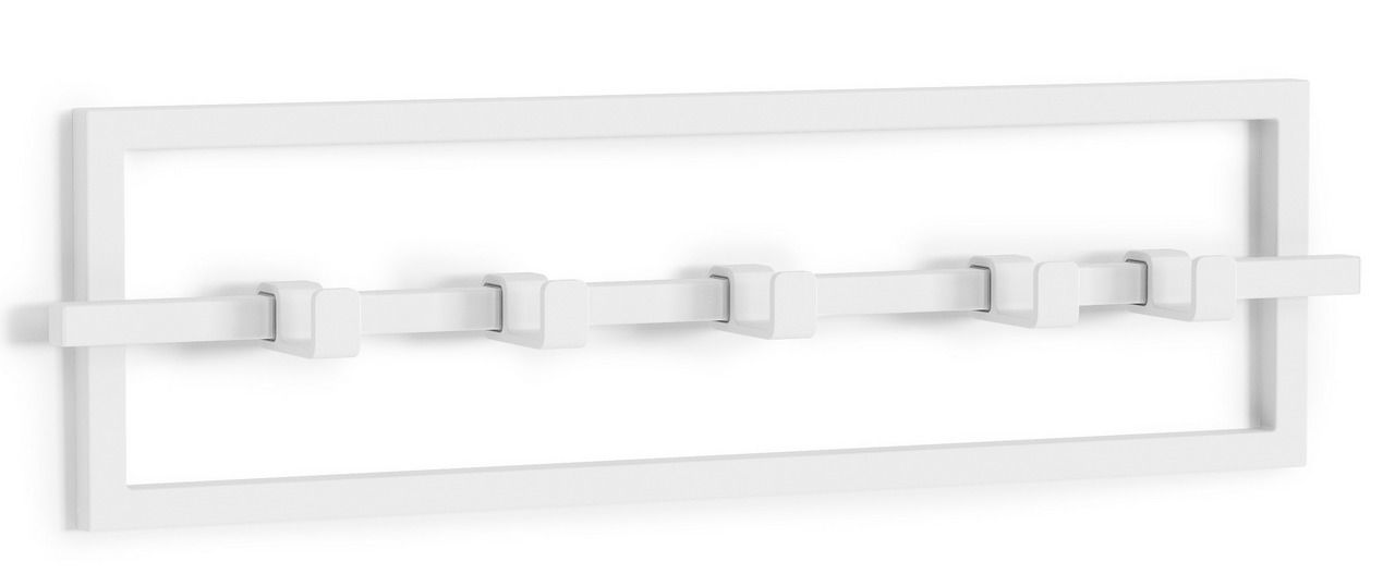 Umbra Wandgarderobe CUBIKO