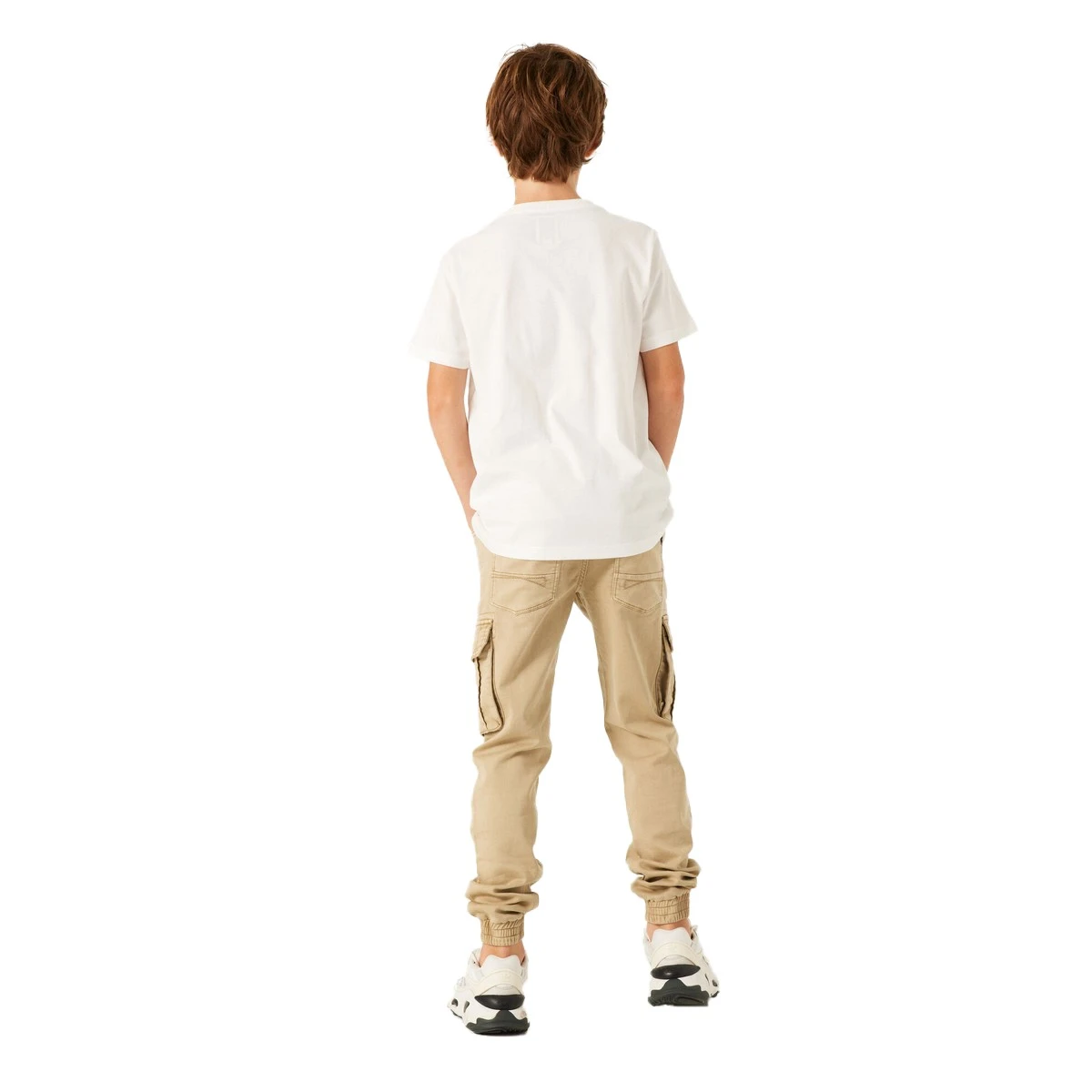 Jongens Short Vito