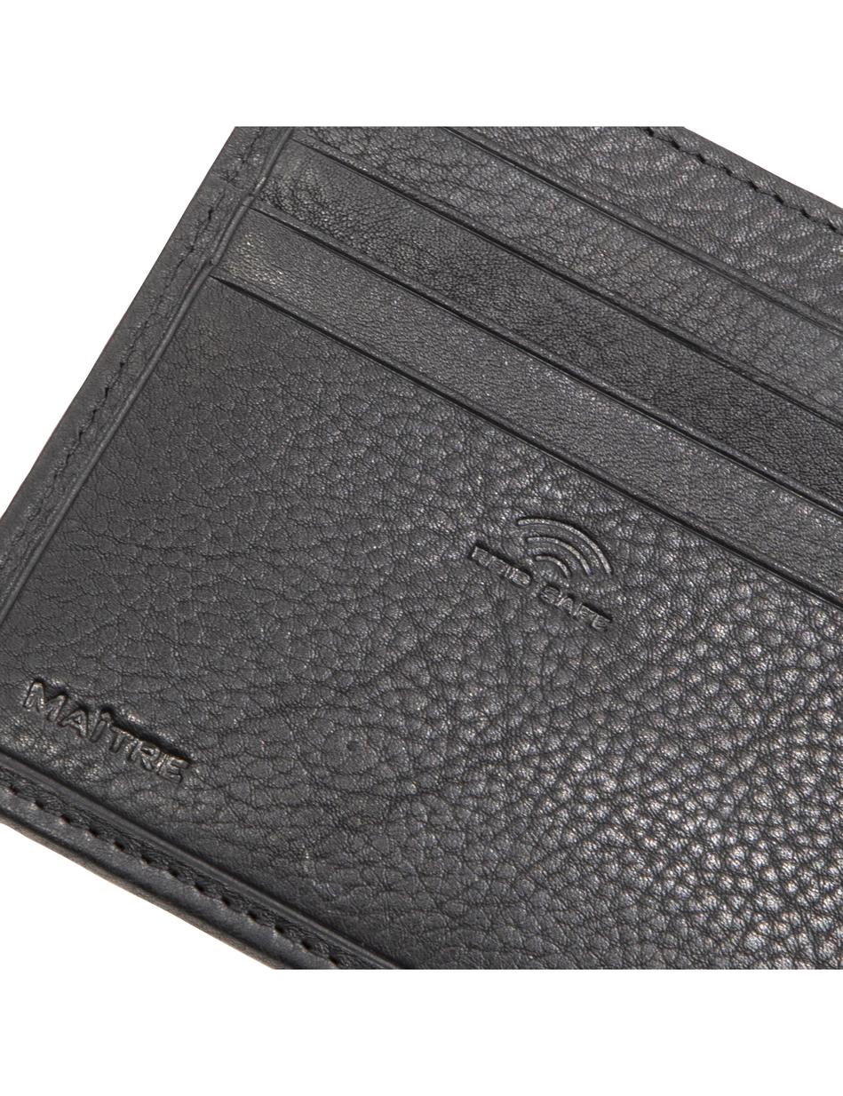 SCHWARZERDEN GILBRECHT BILLFOLD H9