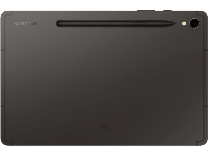 Samsung Galaxy Tab S9 5G Enterprise Edition 128 GB Schwarz/ Leistungsvolles Tablet mit Dynamic AMOLED 2X-Display und 120 Hz Refresh-Rate
