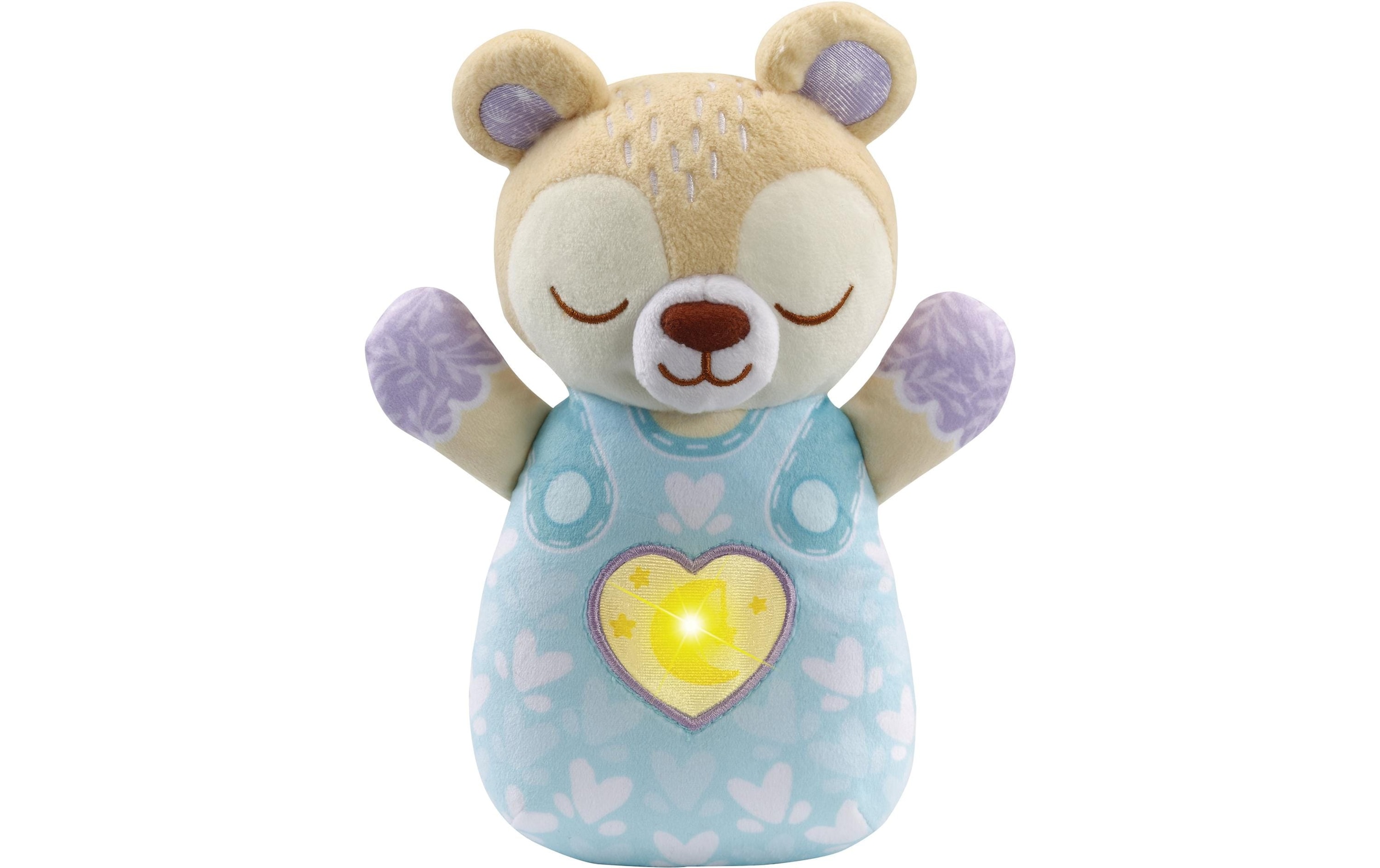 Vtech® Nachtlicht »Schlummerbärchen«