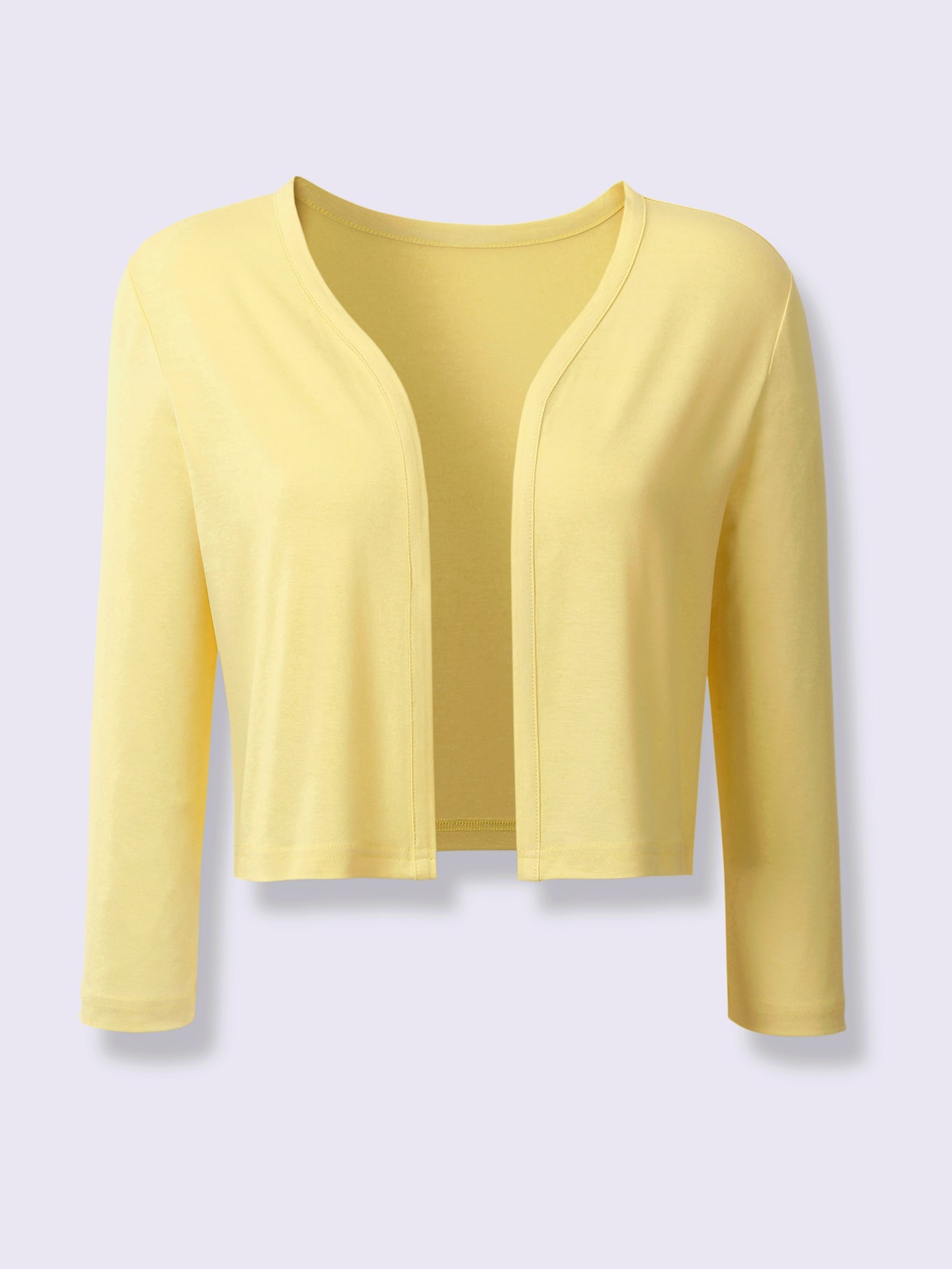 Veste légère viscose
