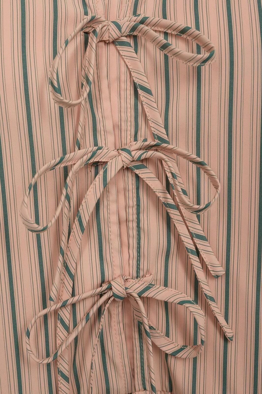 Moves By Minimum Strimma 3037 0917 bleached apricot