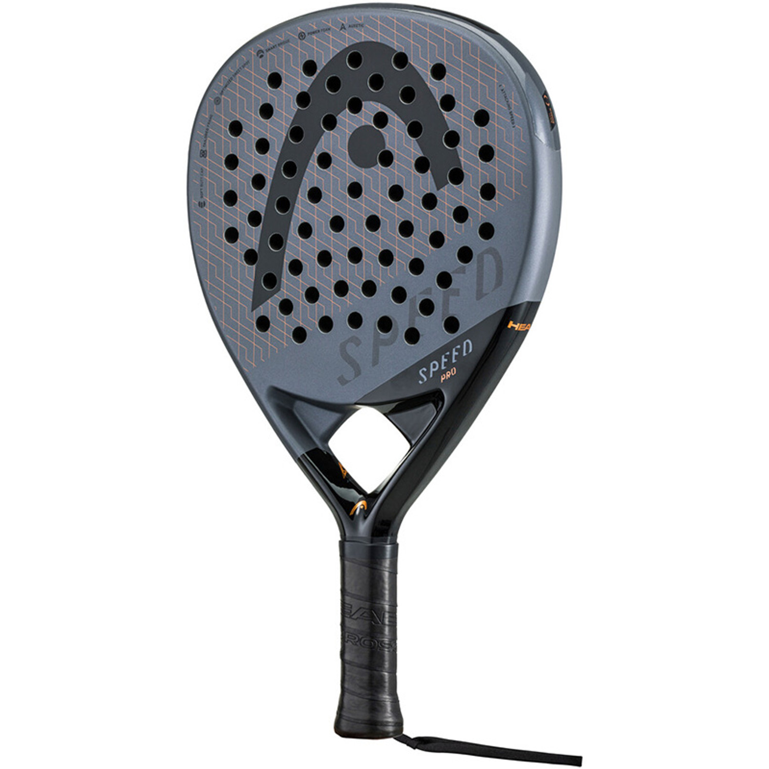 Head Speed Pro + Tas