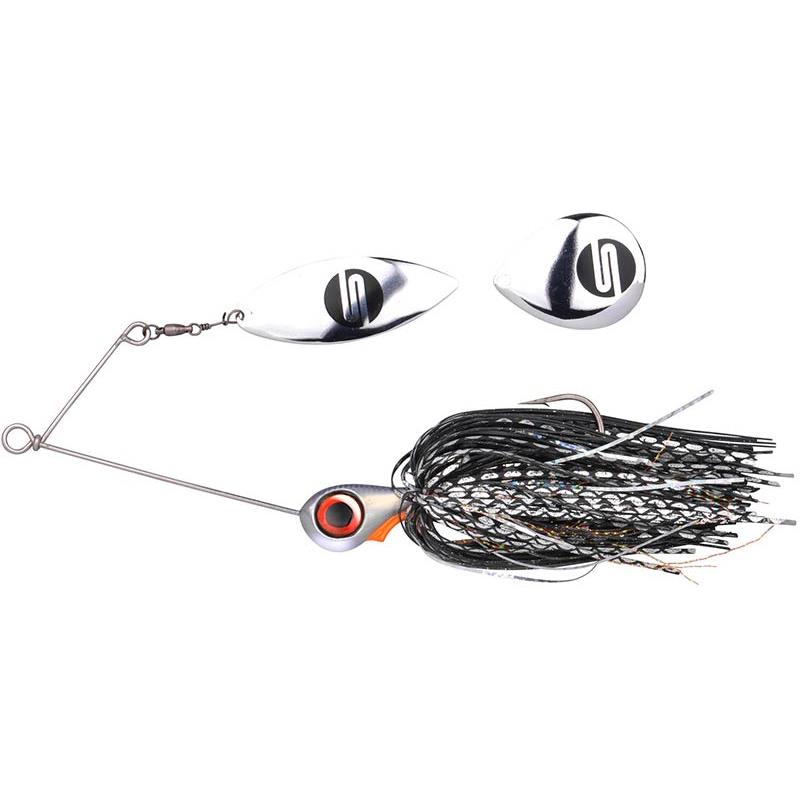 Spinnerbait Spro Iris Ambush Spinnerbait - 39G