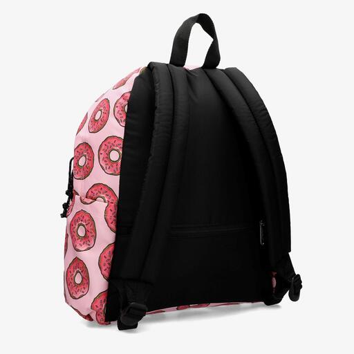 Mochila Eastpak Simpsons