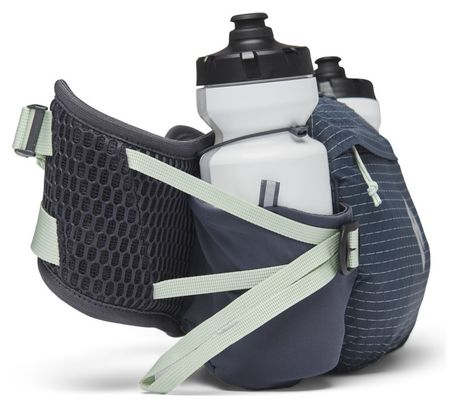 Sac Banane Black Diamond Pursuit 6 Bleu