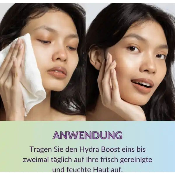 Hyaluronic Facial Gel
