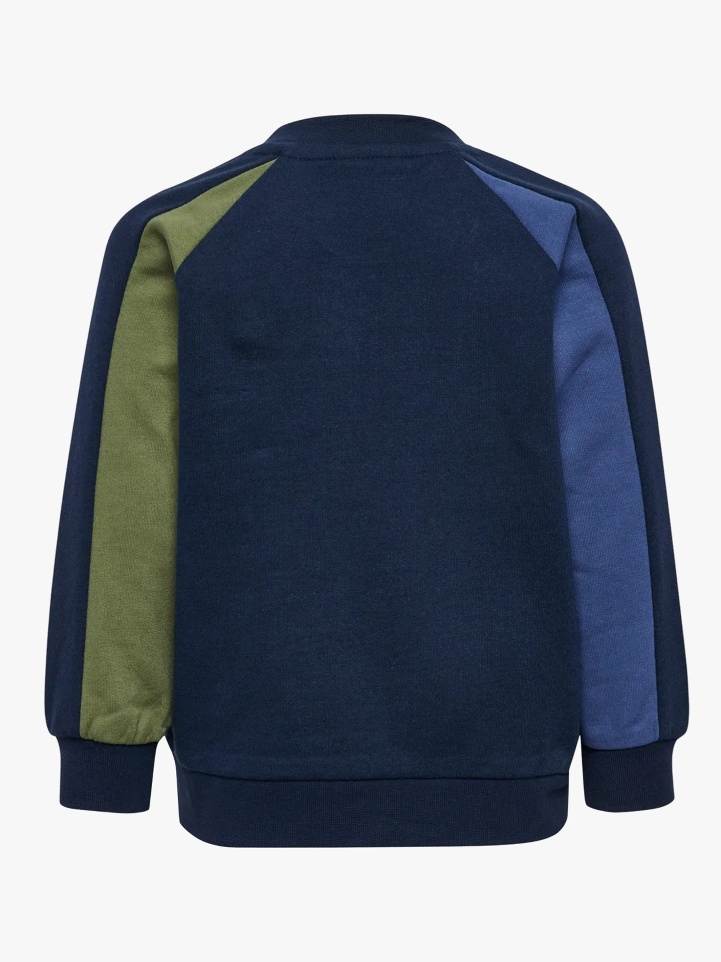 Assym Sweatshirt