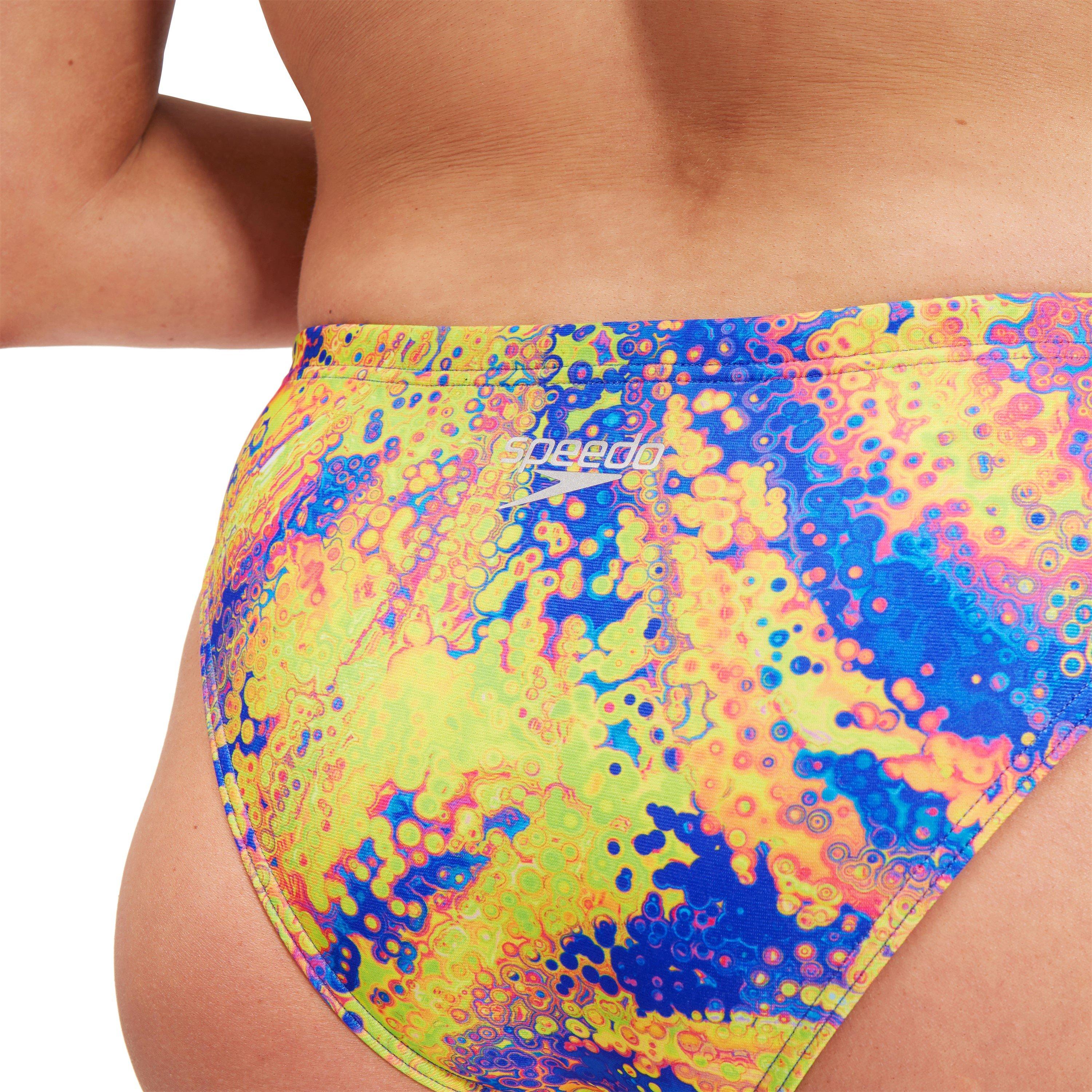 Speedo Rt Flr Hp Brf Ld99