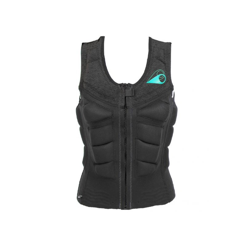 Impact Wake Vest Sooruz Vamp+ Girl 2018 - The Corner Shop