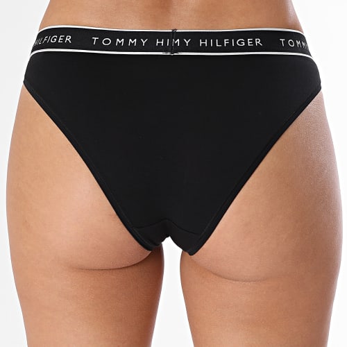 Culotte Femme 4811 Noir