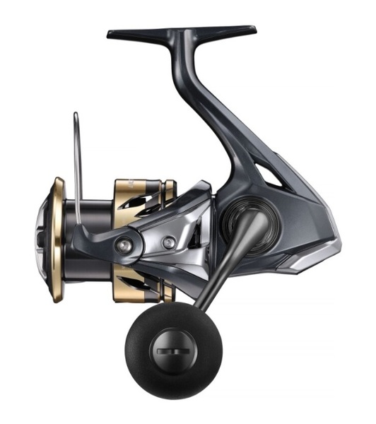 Moulinet Spinning Shimano Ultegra FD