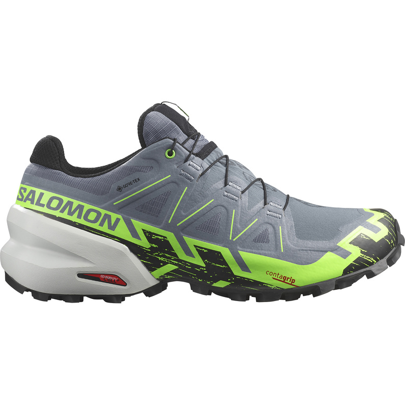 Salomon Herren Speedcross 6 GTX Schuhe