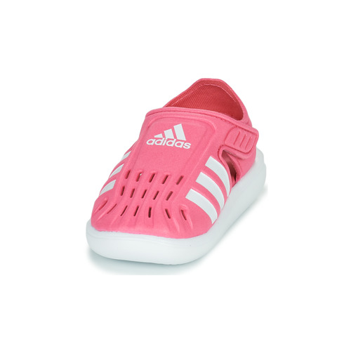 adidas Performance - WATER SANDAL I - Rose
