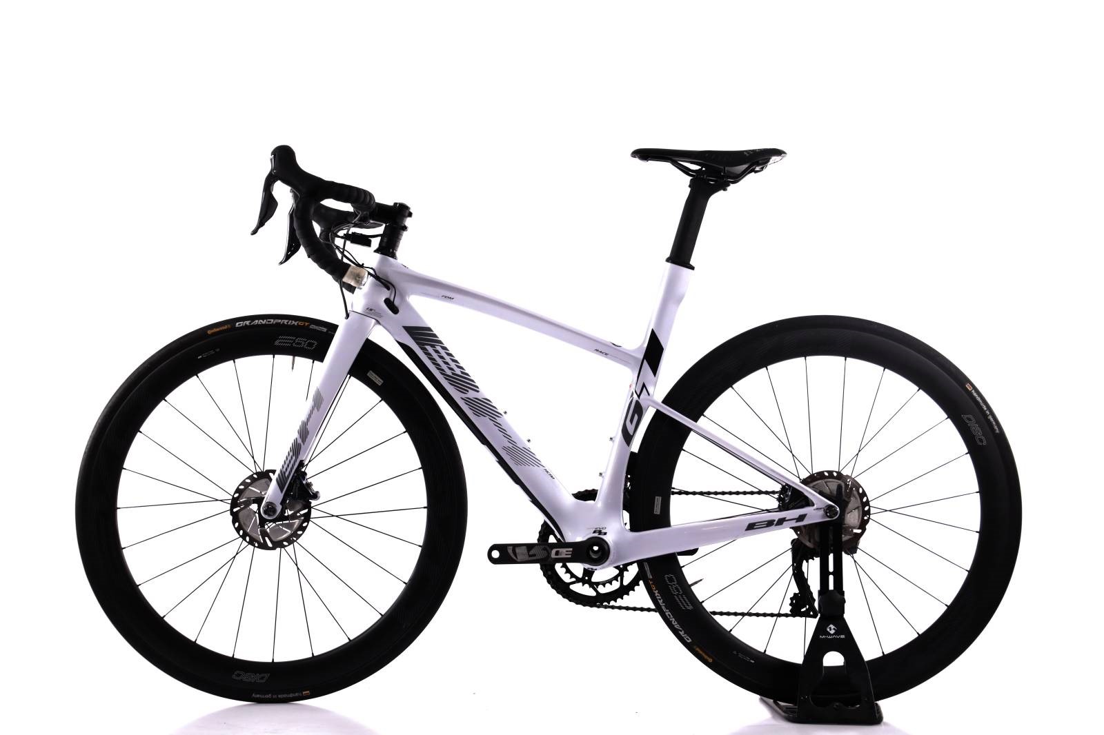 BH Bikes G7 (2019) | Diamond