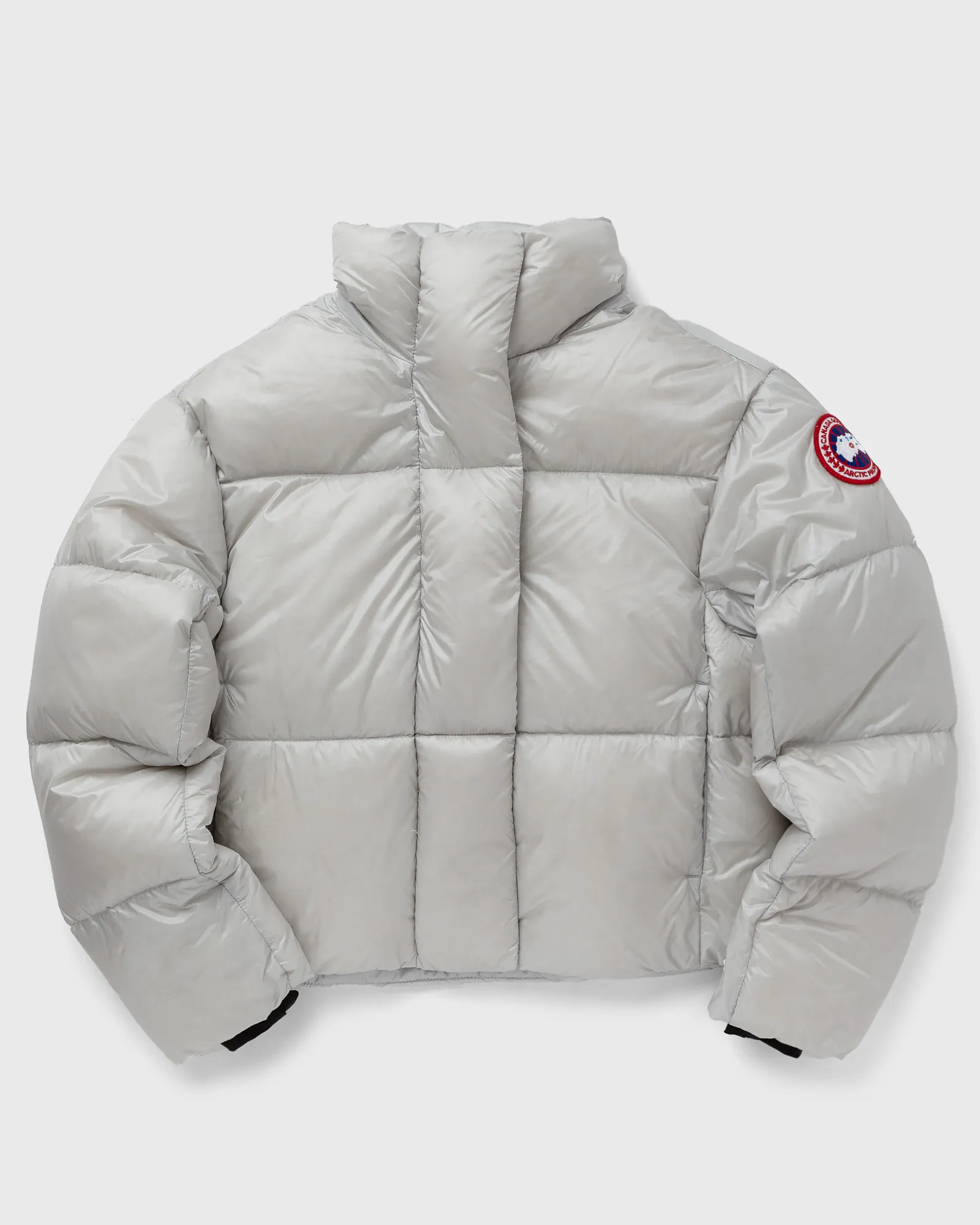 Canada Goose Cypress Cropped Puffer