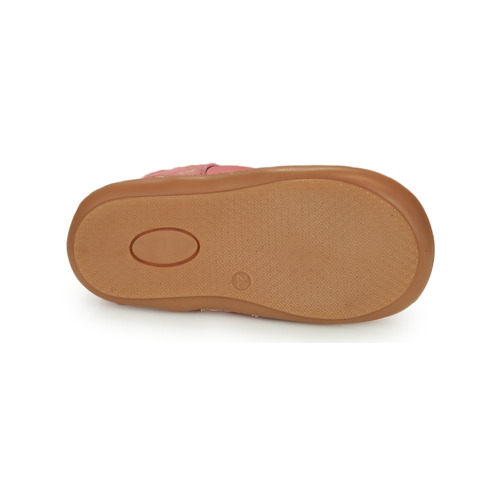 Citrouille et Compagnie - TIPELLE - Pink
