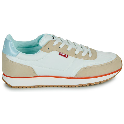 Levi's - STAG RUNNER S - Blanc