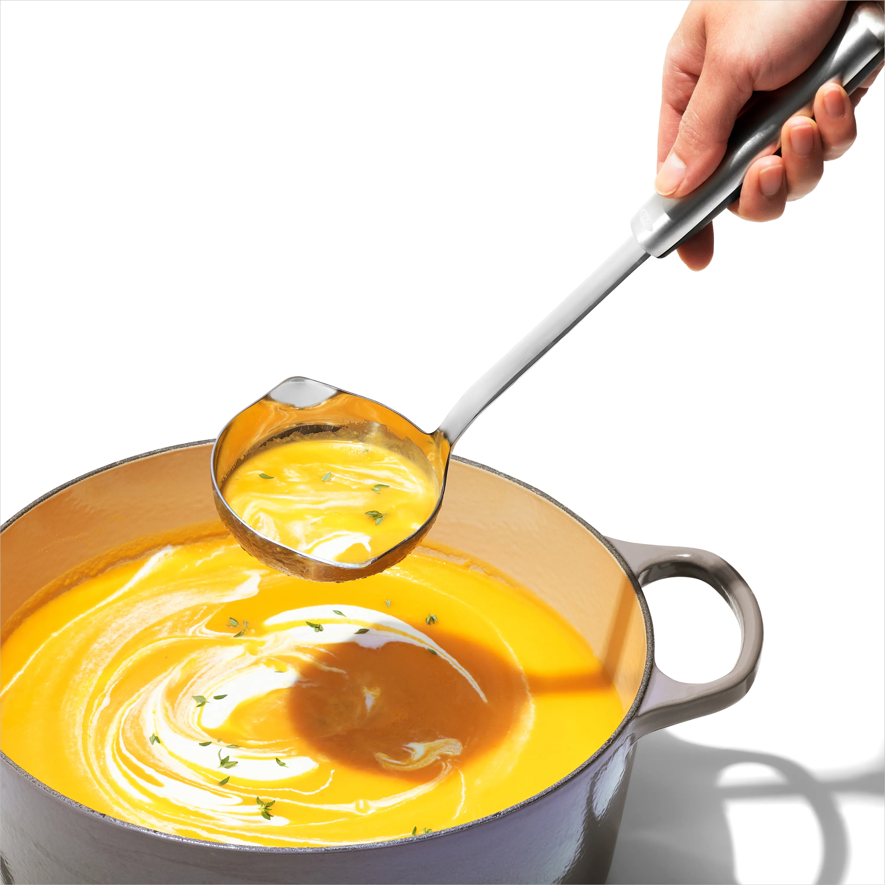 OXO Suppeske