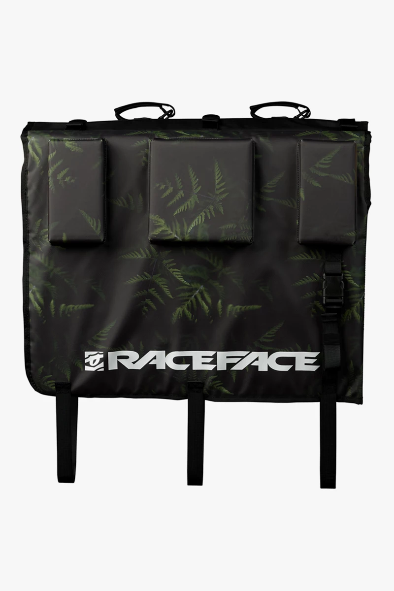 Race Face T2 Half Stack Tailgate Pad Schutzhülle