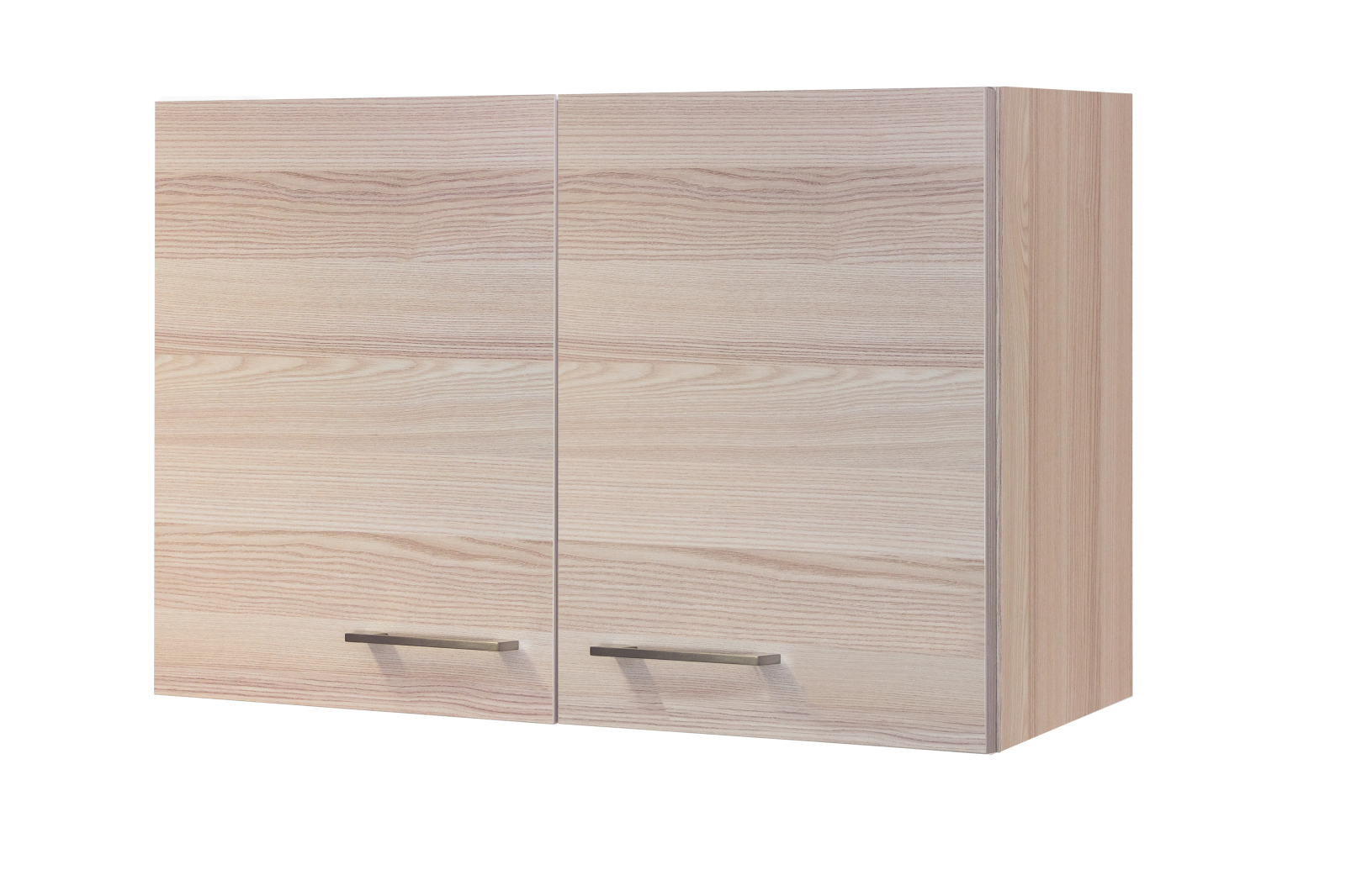 Hängeschrank FOCUS - Akazie - 80 cm